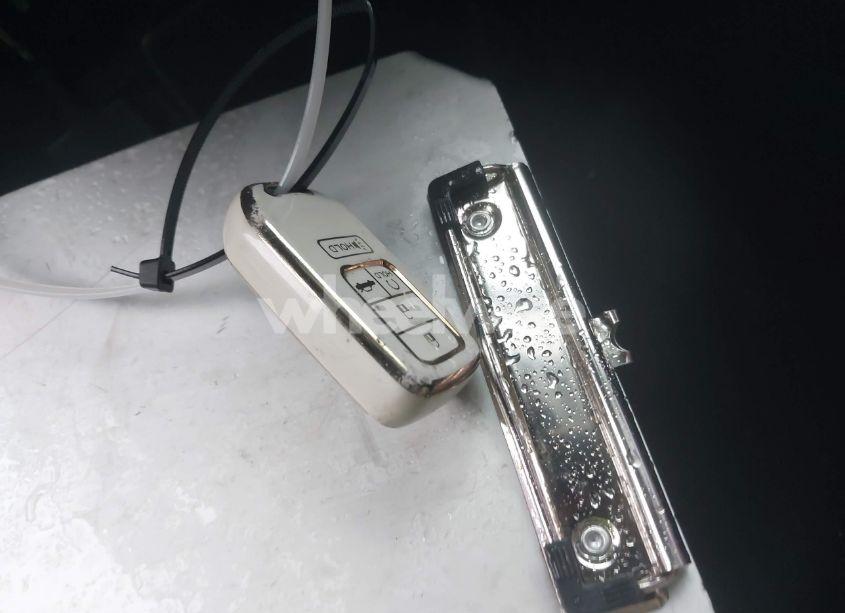 Photo 11 of 2020 Honda Cr-v HYBRID LX (VIN 7FART6H24LE012993)