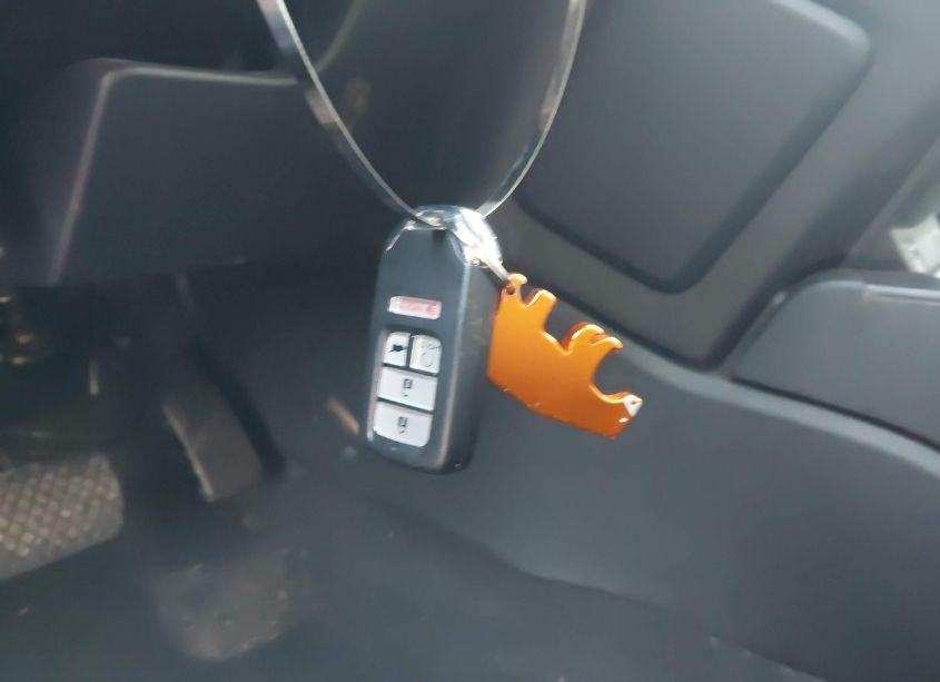 Photo 11 of 2020 Honda Cr-v HYBRID EX (VIN 7FART6H51LE021905)