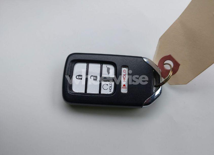 Photo 11 of 2020 Honda Cr-v HYBRID EX (VIN 7FART6H53LE016754)