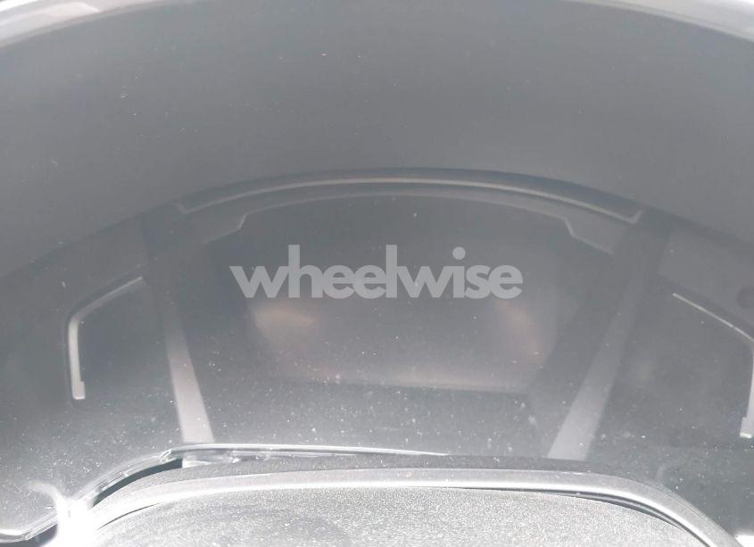 Photo 7 of 2021 Honda Cr-v HYBRID EX (VIN 7FART6H57ME030853)