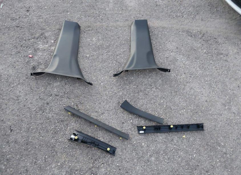 Photo 12 of 2020 Honda Cr-v HYBRID EX (VIN 7FART6H59LE004379)