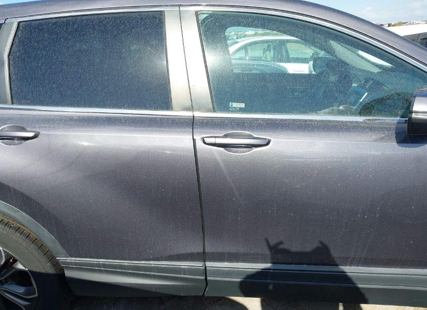 Photo 14 of 2020 Honda Cr-v HYBRID EX (VIN 7FART6H59LE004379)