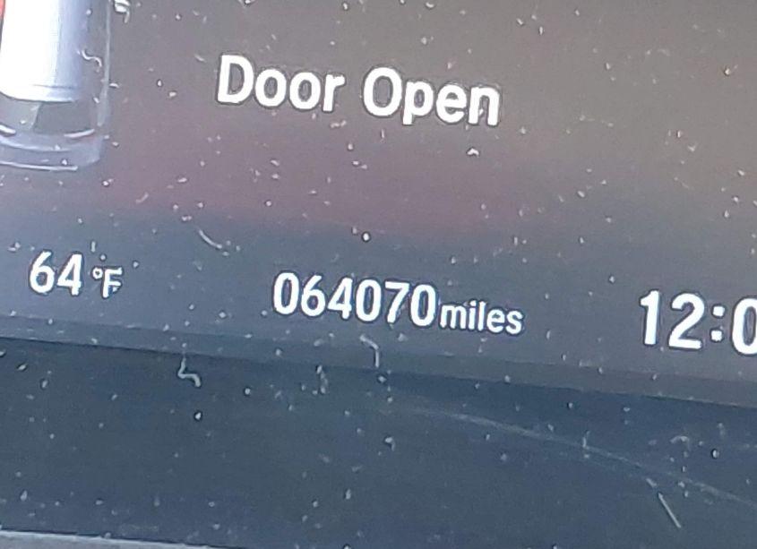 Photo 16 of 2020 Honda Cr-v HYBRID EX-L (VIN 7FART6H81LE002393)