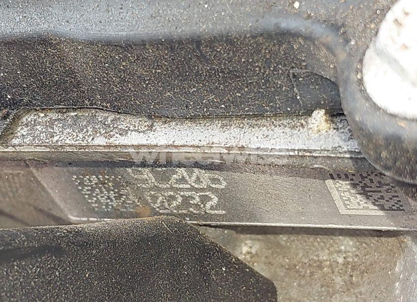 Photo 9 of 2020 Honda Cr-v HYBRID EX-L (VIN 7FART6H81LE003155)