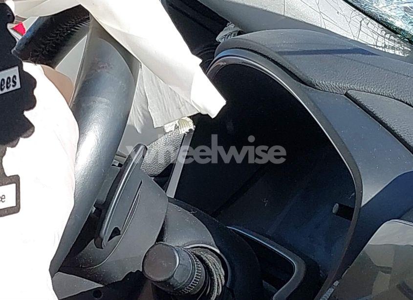 Photo 15 of 2020 Honda Cr-v HYBRID EX-L (VIN 7FART6H81LE006010)