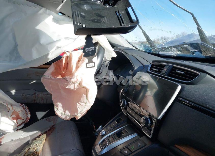 Photo 7 of 2020 Honda Cr-v HYBRID EX-L (VIN 7FART6H81LE006010)