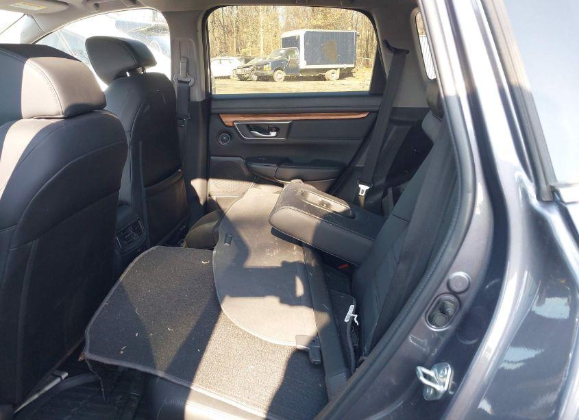 Photo 8 of 2020 Honda Cr-v EXL (VIN 7FART6H87LE023023)