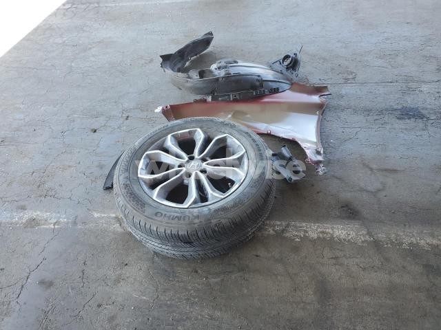 Photo 12 of 2021 HONDA CR-V EXL N/A (VIN 7FART6H89ME012025)