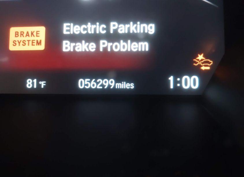 Photo 15 of 2020 Honda Cr-v HYBRID TOURING (VIN 7FART6H90LE022725)