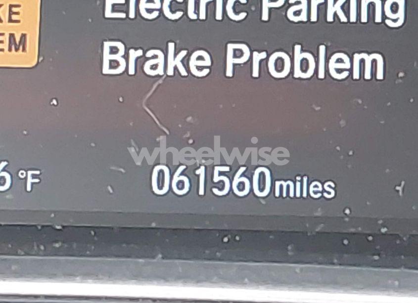 Photo 15 of 2020 Honda Cr-v HYBRID TOURING (VIN 7FART6H91LE001303)