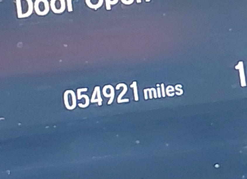 Photo 15 of 2021 Honda Cr-v HYBRID TOURING (VIN 7FART6H92ME029645)