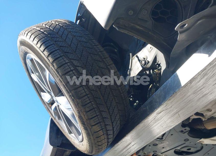 Photo 17 of 2020 Honda Cr-v HYBRID TOURING (VIN 7FART6H93LE022024)