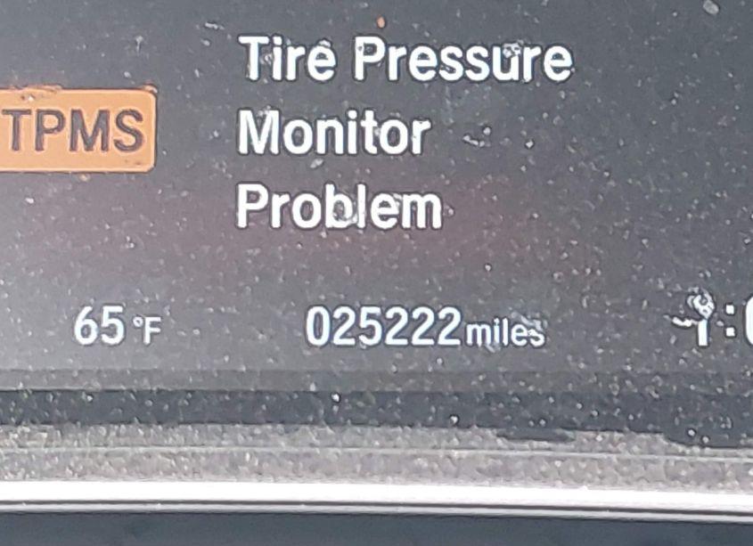 Photo 15 of 2020 Honda Cr-v HYBRID TOURING (VIN 7FART6H95LE000509)