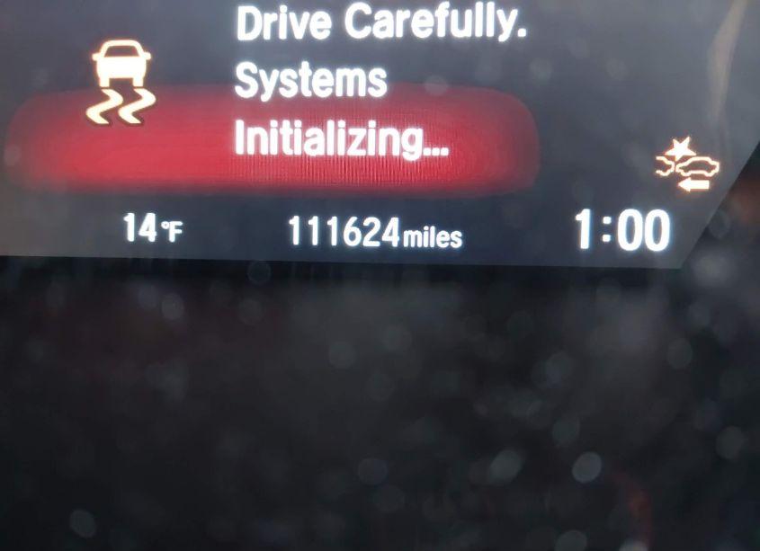 Photo 15 of 2021 Honda Cr-v HYBRID TOURING (VIN 7FART6H95ME000124)