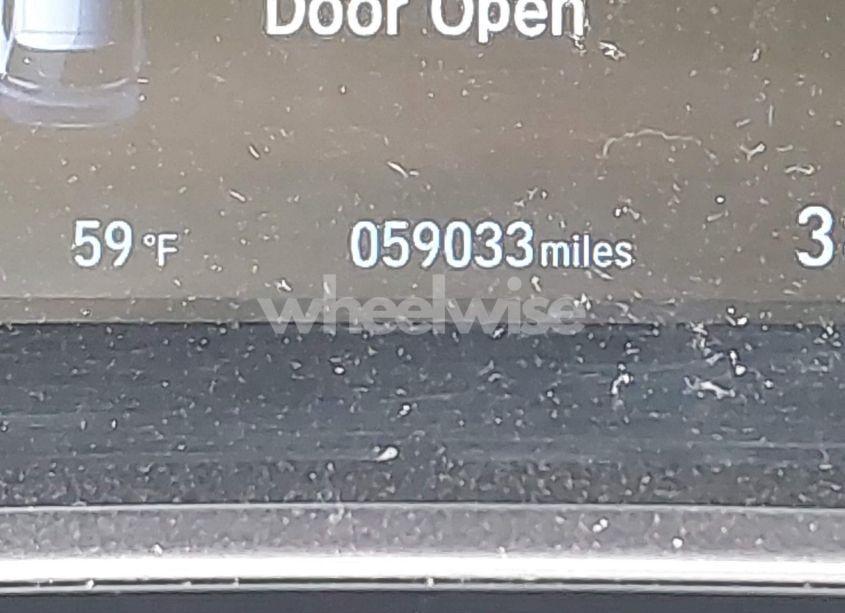 Photo 15 of 2020 Honda Cr-v HYBRID TOURING (VIN 7FART6H97LE017649)