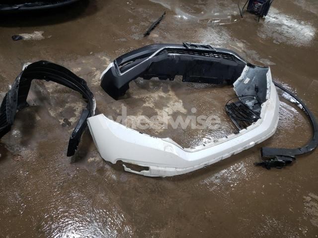 Photo 13 of 2021 HONDA CR-V TOURING (VIN 7FART6H99ME023731)