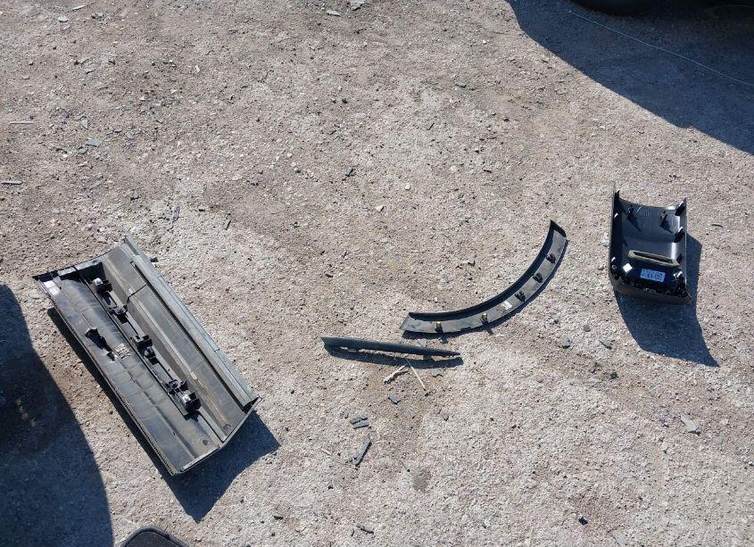 Photo 11 of 2020 Honda Cr-v 2WD LX (VIN 7FARW1H23LE008380)