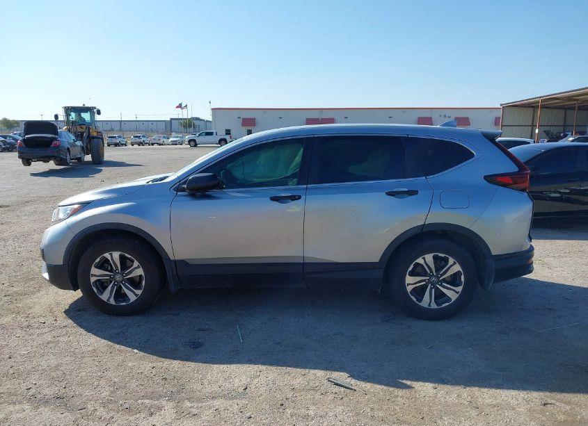 Photo 14 of 2020 Honda Cr-v 2WD LX (VIN 7FARW1H23LE008380)