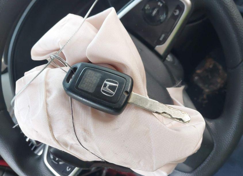 Photo 11 of 2020 Honda Cr-v 2WD LX (VIN 7FARW1H25LE002774)