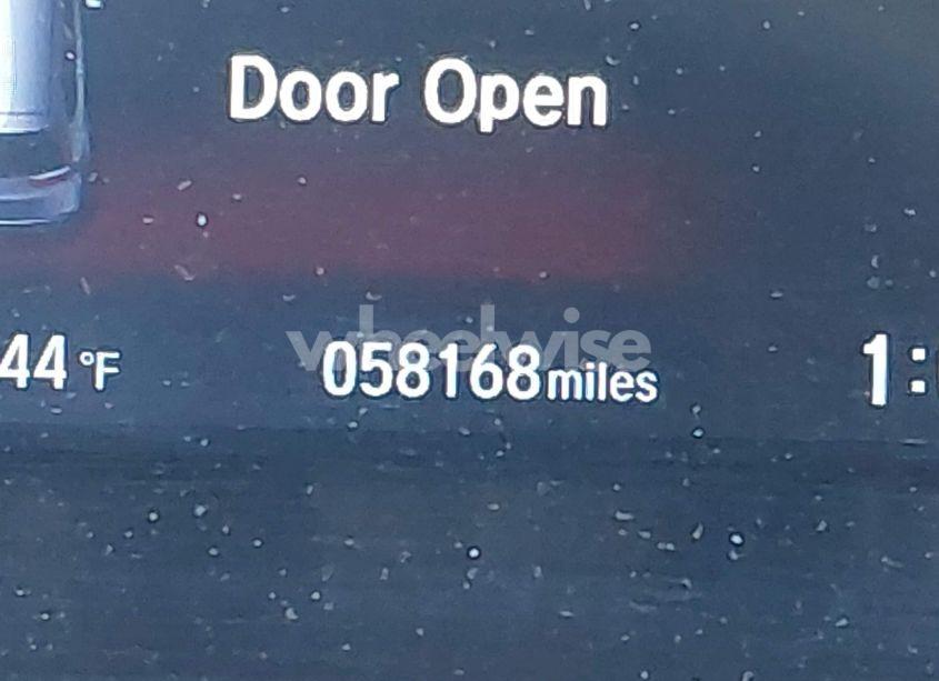 Photo 16 of 2021 Honda Cr-v 2WD LX (VIN 7FARW1H26ME011565)