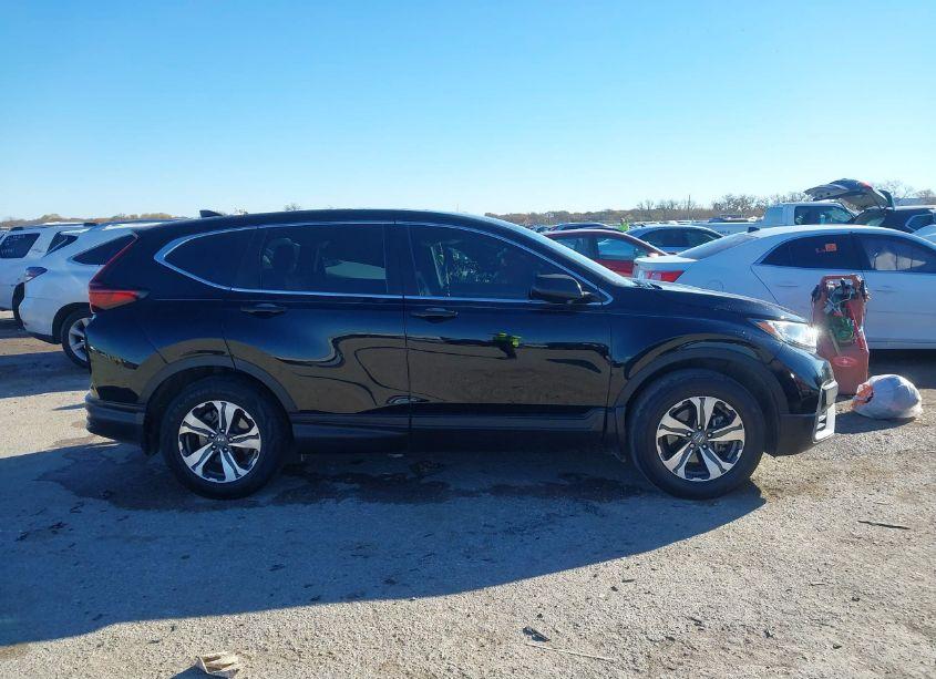 Photo 13 of 2020 Honda Cr-v 2WD LX (VIN 7FARW1H28LE008746)