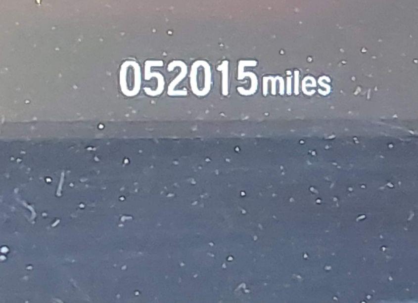 Photo 15 of 2020 Honda Cr-v 2WD LX (VIN 7FARW1H28LE008746)