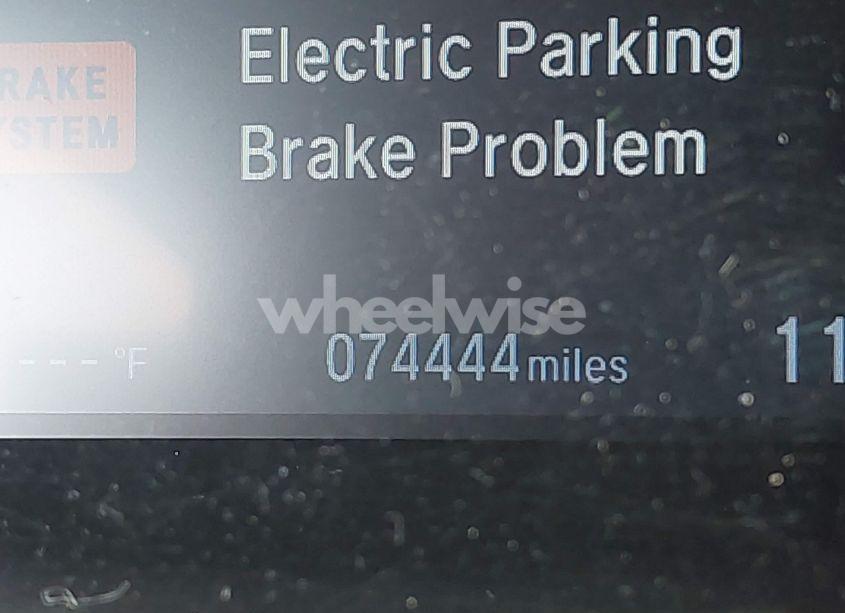 Photo 15 of 2021 Honda Cr-v 2WD LX (VIN 7FARW1H28ME006836)