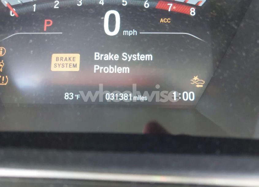 Photo 15 of 2017 Honda Cr-v EX (VIN 7FARW1H50HE025669)