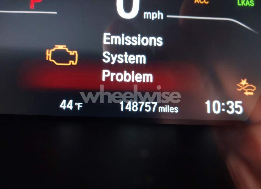 Photo 15 of 2018 Honda Cr-v EX (VIN 7FARW1H50JE030893)