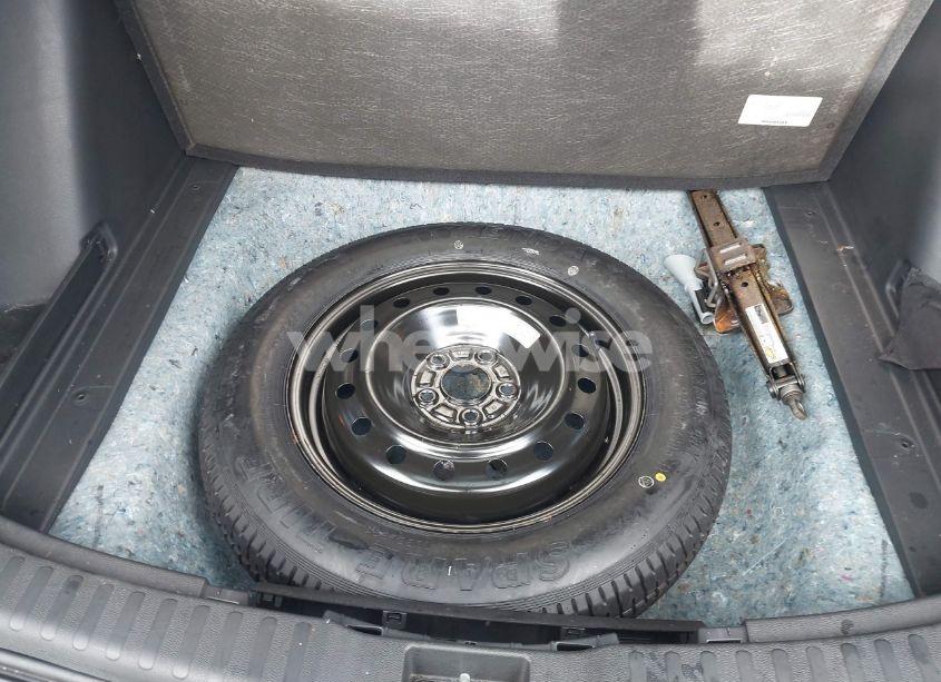 Photo 20 of 2021 Honda Cr-v 2WD EX (VIN 7FARW1H50ME006789)