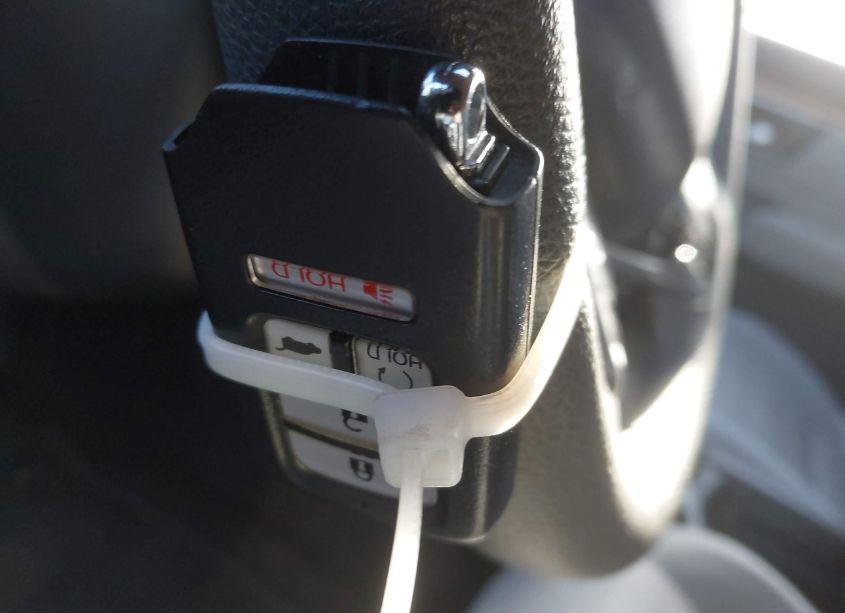 Photo 11 of 2018 Honda Cr-v EX (VIN 7FARW1H51JE006019)