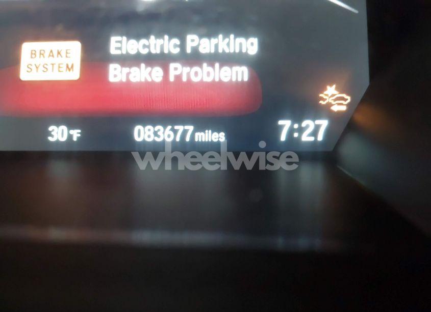 Photo 15 of 2018 Honda Cr-v EX (VIN 7FARW1H51JE023323)