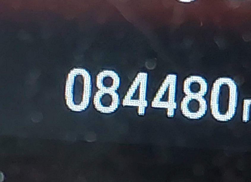 Photo 14 of 2018 Honda Cr-v EX (VIN 7FARW1H51JE031289)