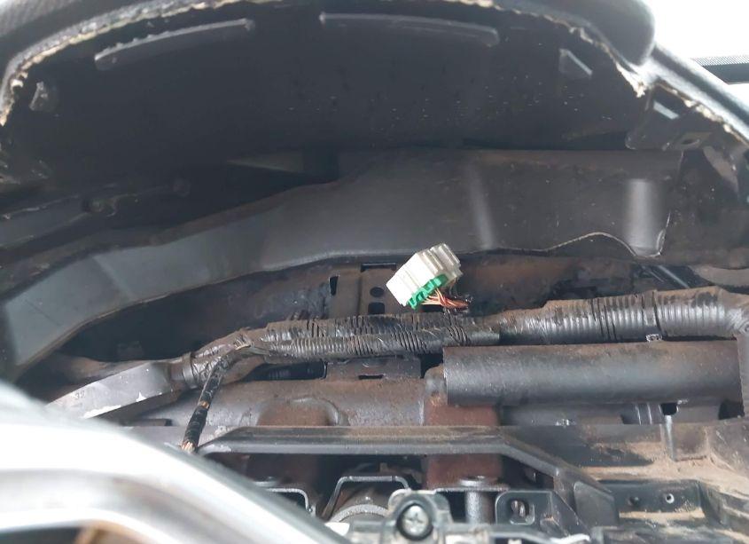 Photo 15 of 2018 Honda Cr-v EX (VIN 7FARW1H51JE035634)