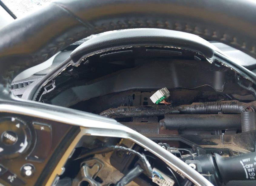 Photo 7 of 2018 Honda Cr-v EX (VIN 7FARW1H51JE035634)