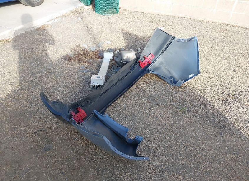 Photo 12 of 2022 Honda Cr-v EX (VIN 7FARW1H51NE019407)