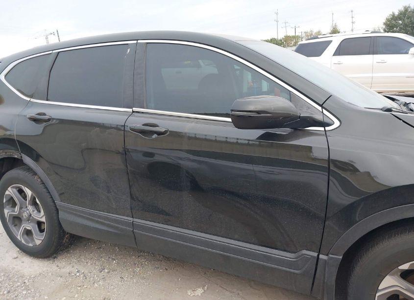 Photo 14 of 2019 Honda Cr-v EX (VIN 7FARW1H52KE016057)