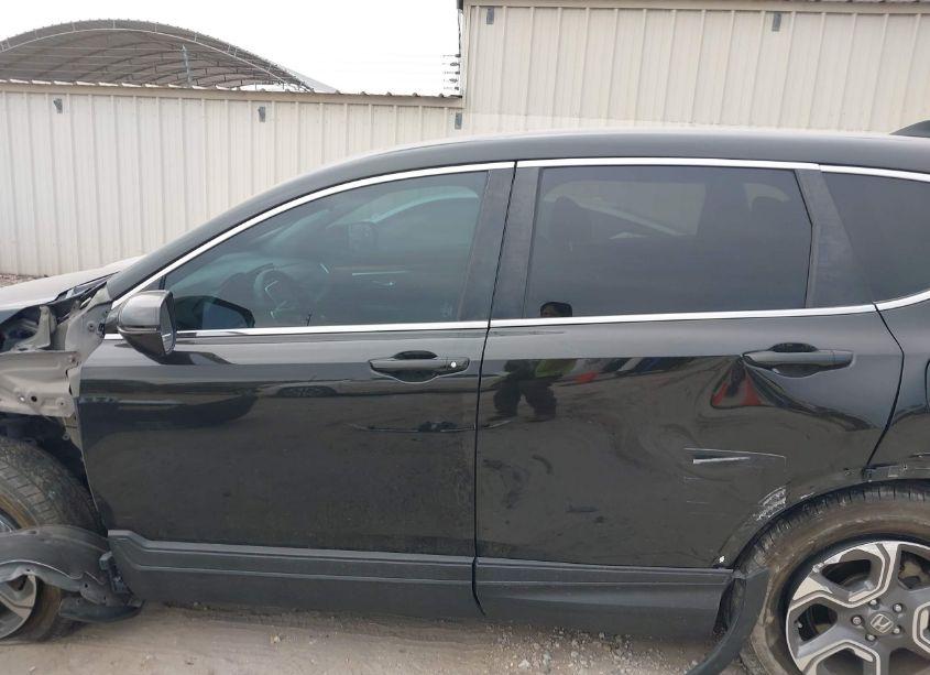 Photo 15 of 2019 Honda Cr-v EX (VIN 7FARW1H52KE016057)