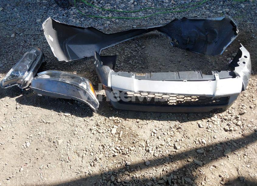 Photo 12 of 2018 Honda Cr-v EX (VIN 7FARW1H53JE028071)