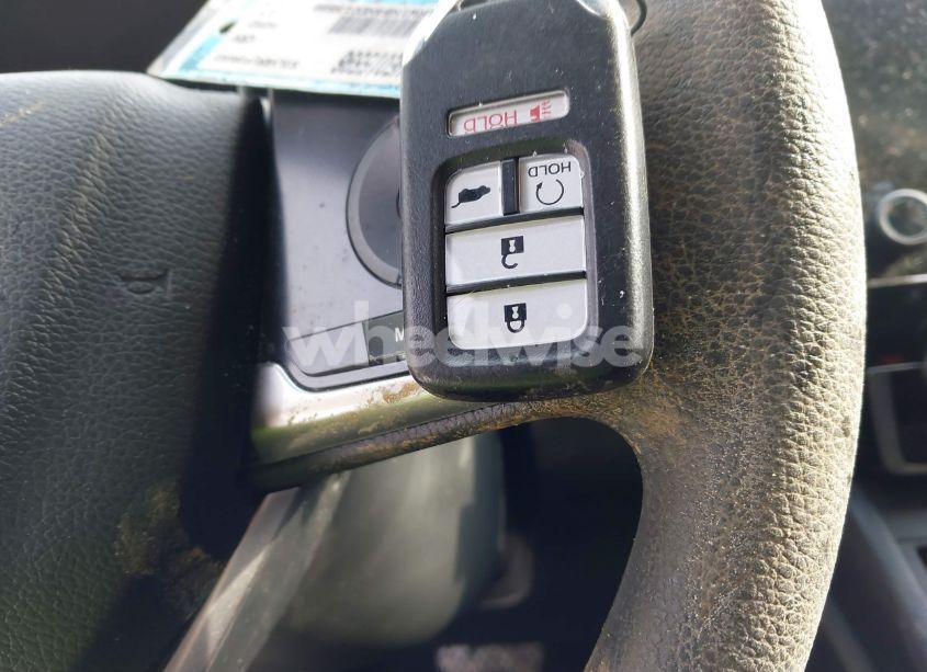 Photo 11 of 2017 Honda Cr-v EX (VIN 7FARW1H54HE015596)