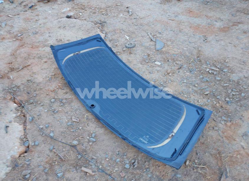 Photo 12 of 2018 Honda Cr-v EX (VIN 7FARW1H54JE016740)