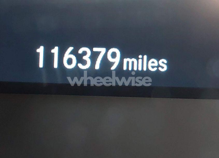 Photo 16 of 2018 Honda Cr-v EX (VIN 7FARW1H54JE016740)