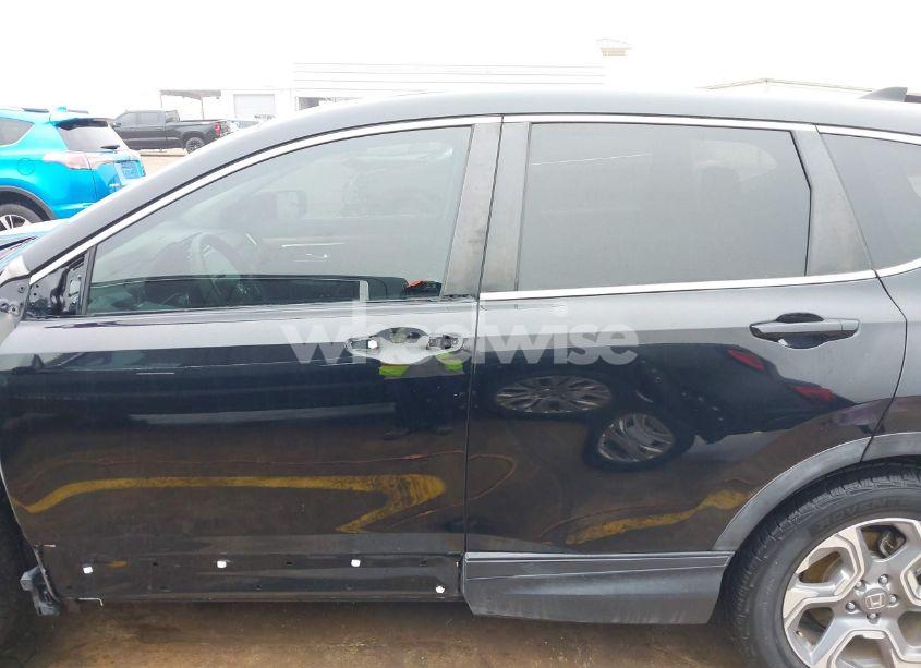 Photo 15 of 2019 Honda Cr-v EX (VIN 7FARW1H54KE028680)