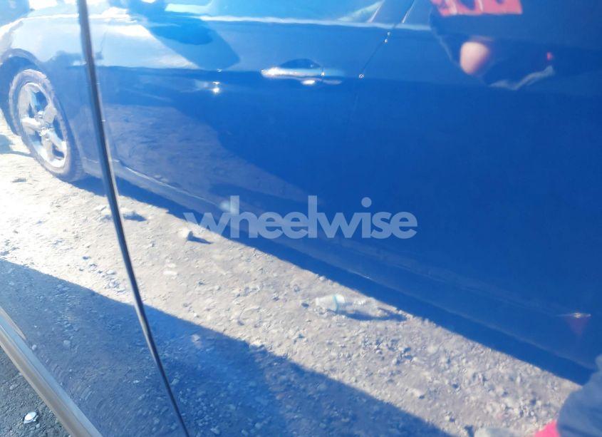 Photo 6 of 2020 Honda Cr-v 2WD EX (VIN 7FARW1H54LE001805)