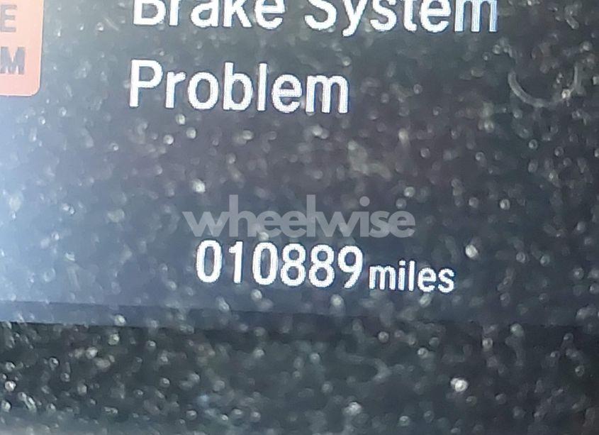 Photo 7 of 2020 Honda Cr-v 2WD EX (VIN 7FARW1H54LE001805)