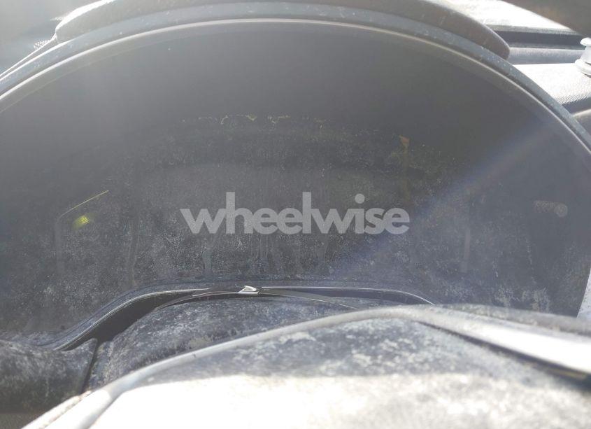 Photo 15 of 2017 Honda Cr-v EX (VIN 7FARW1H55HE006518)