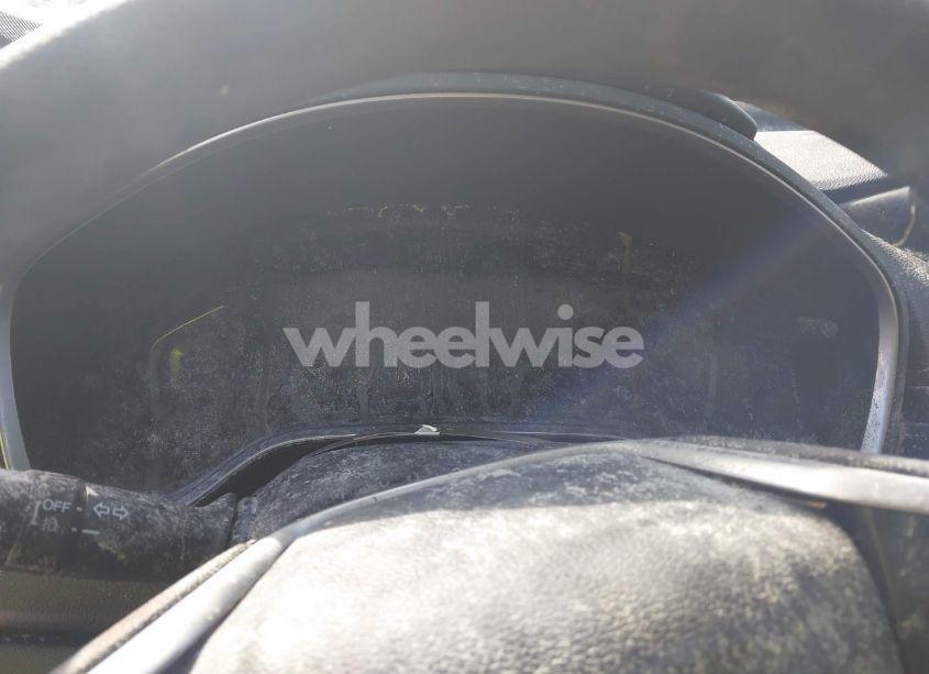 Photo 7 of 2017 Honda Cr-v EX (VIN 7FARW1H55HE006518)