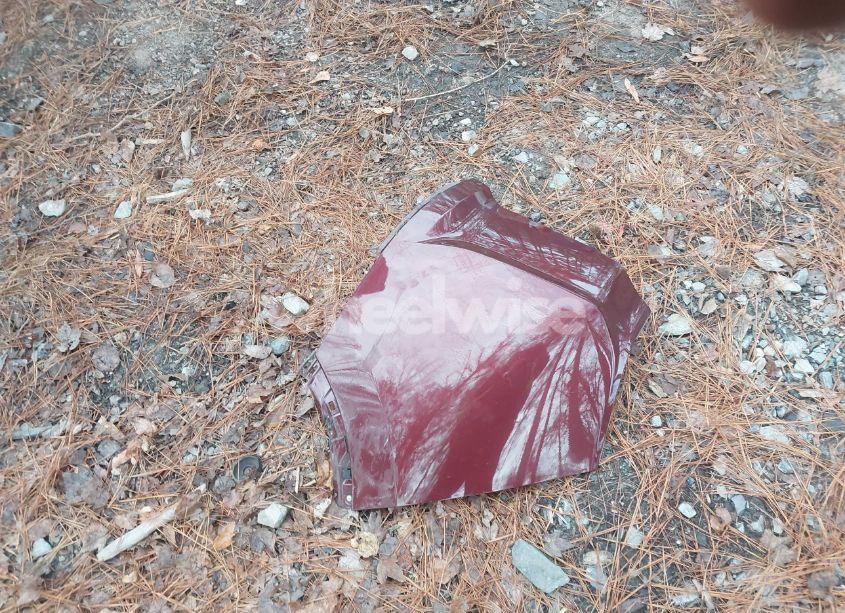 Photo 12 of 2018 Honda Cr-v EX (VIN 7FARW1H55JE035202)