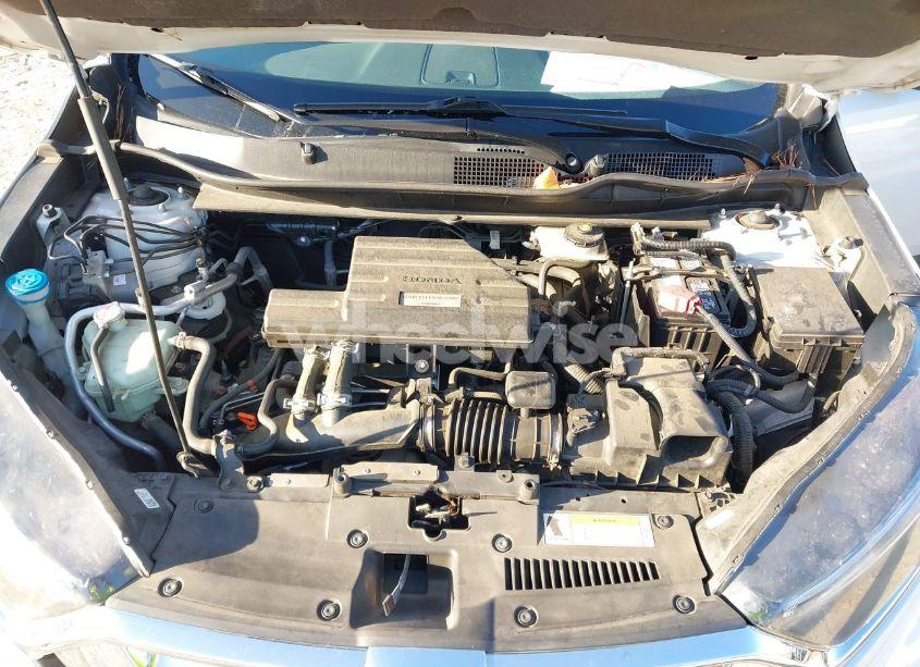 Photo 10 of 2019 Honda Cr-v EX (VIN 7FARW1H55KE003609)