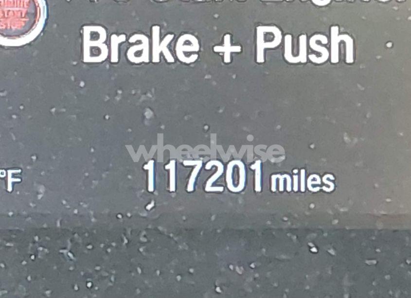 Photo 15 of 2019 Honda Cr-v EX (VIN 7FARW1H55KE003609)